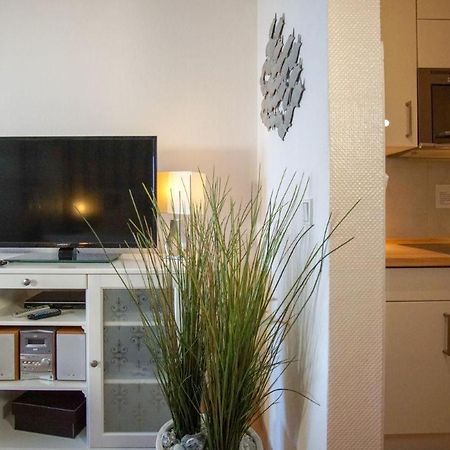 Strandhotel-Heiligenhafen-Wohnung-322-Gode-Tied-Typ-Ii Extérieur photo