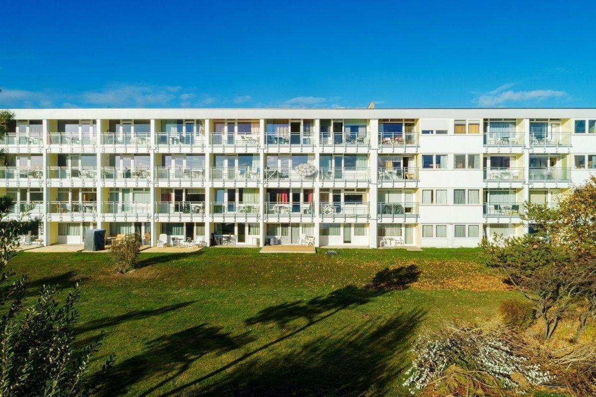 Strandhotel-Heiligenhafen-Wohnung-322-Gode-Tied-Typ-Ii Extérieur photo
